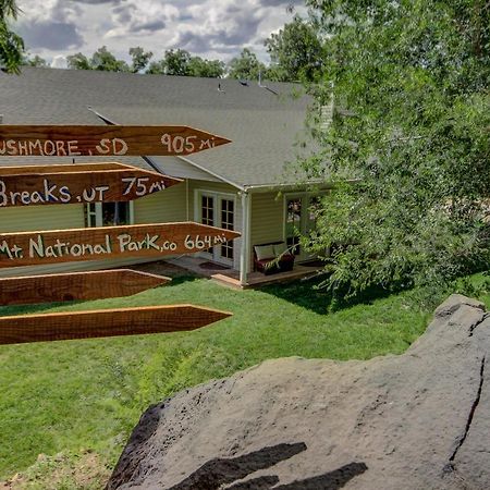 Pecan Point By Kabino Mountain Trail Access Foosball Table Private Yard Firepit Wifi Grill Hurricane Buitenkant foto