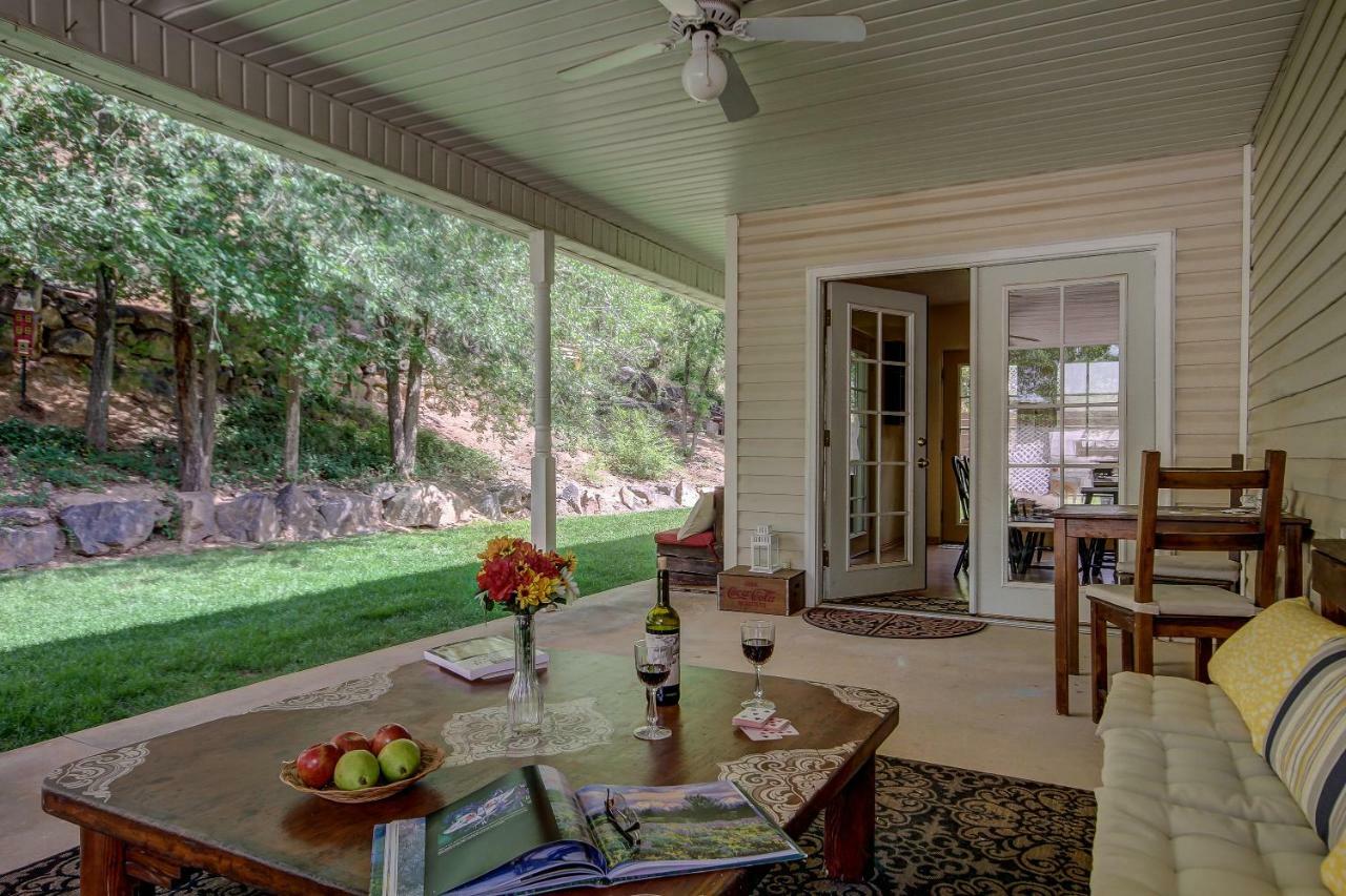 Pecan Point By Kabino Mountain Trail Access Foosball Table Private Yard Firepit Wifi Grill Hurricane Buitenkant foto