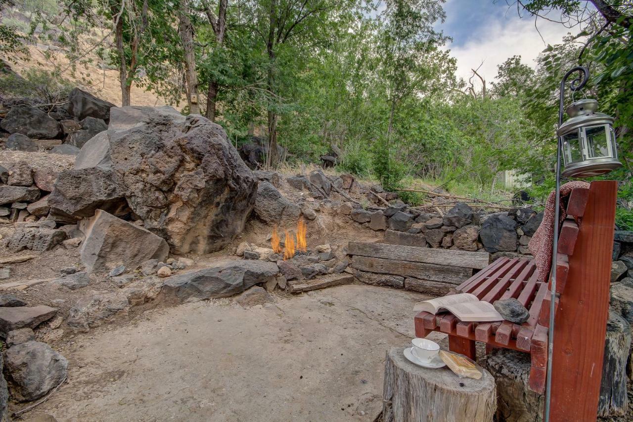 Pecan Point By Kabino Mountain Trail Access Foosball Table Private Yard Firepit Wifi Grill Hurricane Buitenkant foto