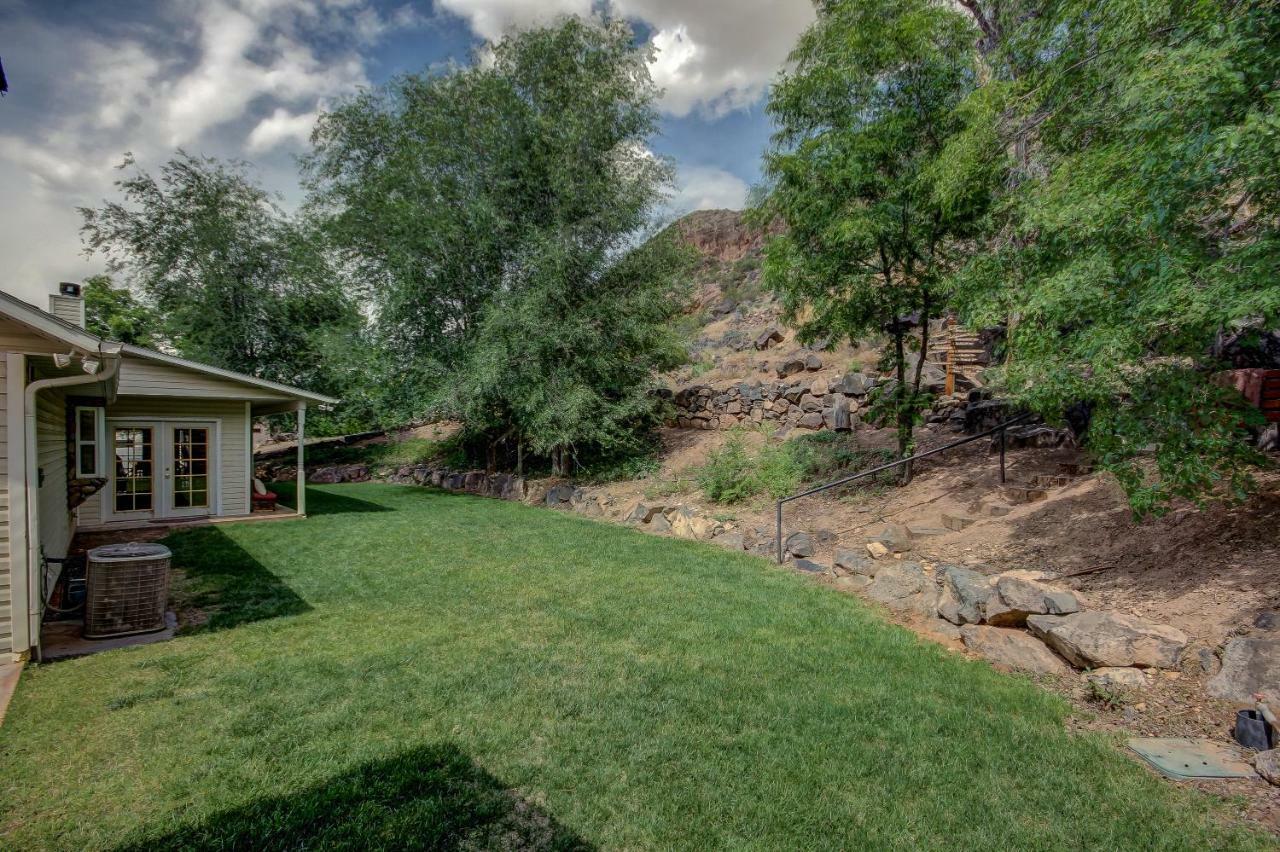 Pecan Point By Kabino Mountain Trail Access Foosball Table Private Yard Firepit Wifi Grill Hurricane Buitenkant foto