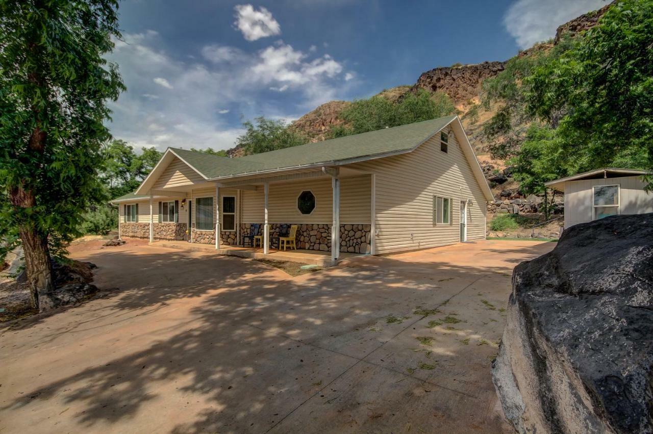Pecan Point By Kabino Mountain Trail Access Foosball Table Private Yard Firepit Wifi Grill Hurricane Buitenkant foto